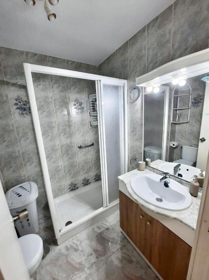 Sinforosa Park Apartments تورّيفيِخا المظهر الخارجي الصورة