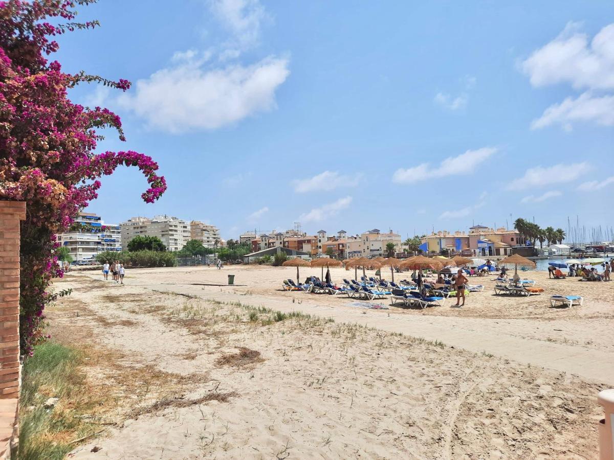 Sinforosa Park Apartments تورّيفيِخا المظهر الخارجي الصورة
