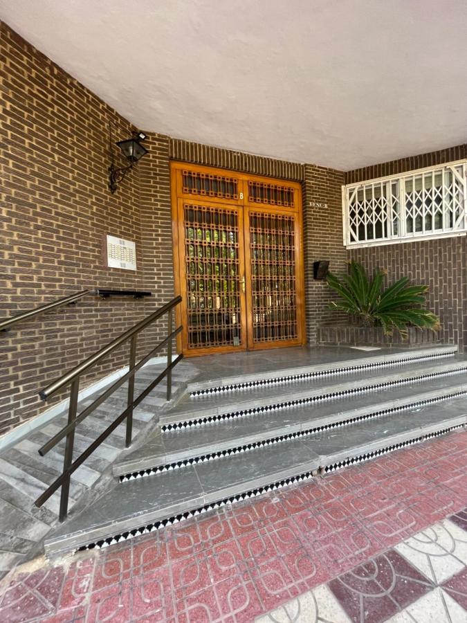 Sinforosa Park Apartments تورّيفيِخا المظهر الخارجي الصورة
