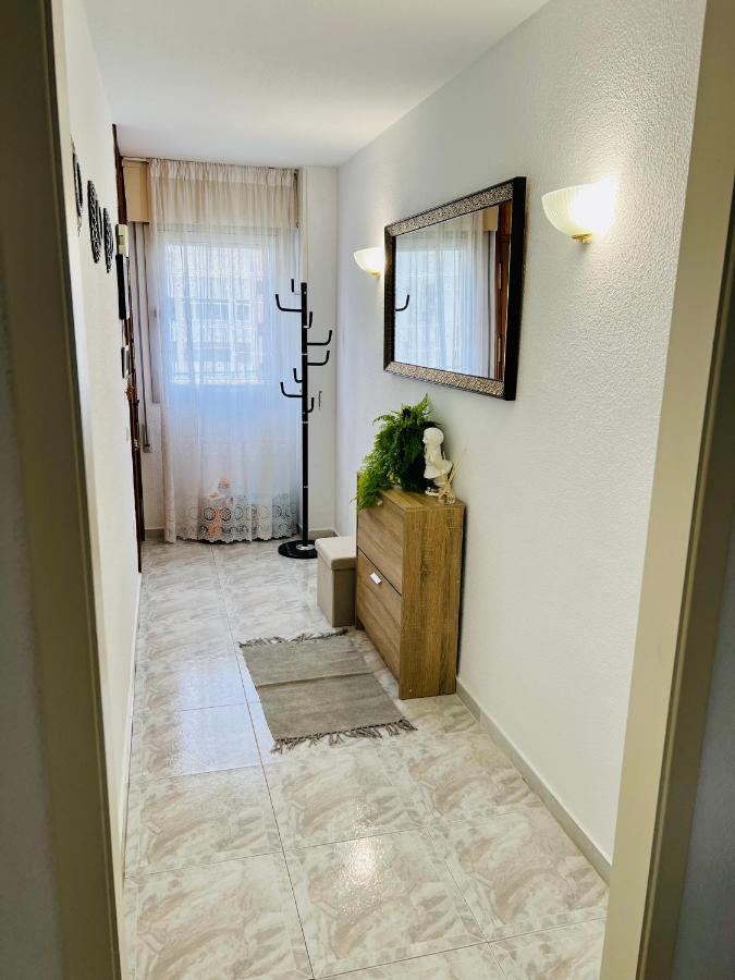 Sinforosa Park Apartments تورّيفيِخا المظهر الخارجي الصورة