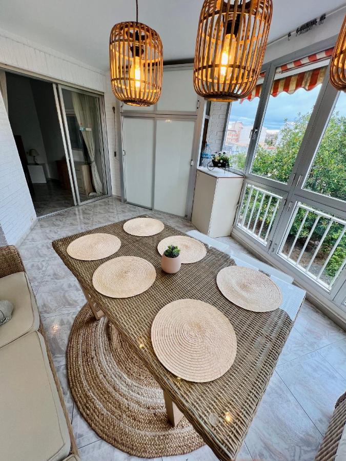 Sinforosa Park Apartments تورّيفيِخا المظهر الخارجي الصورة