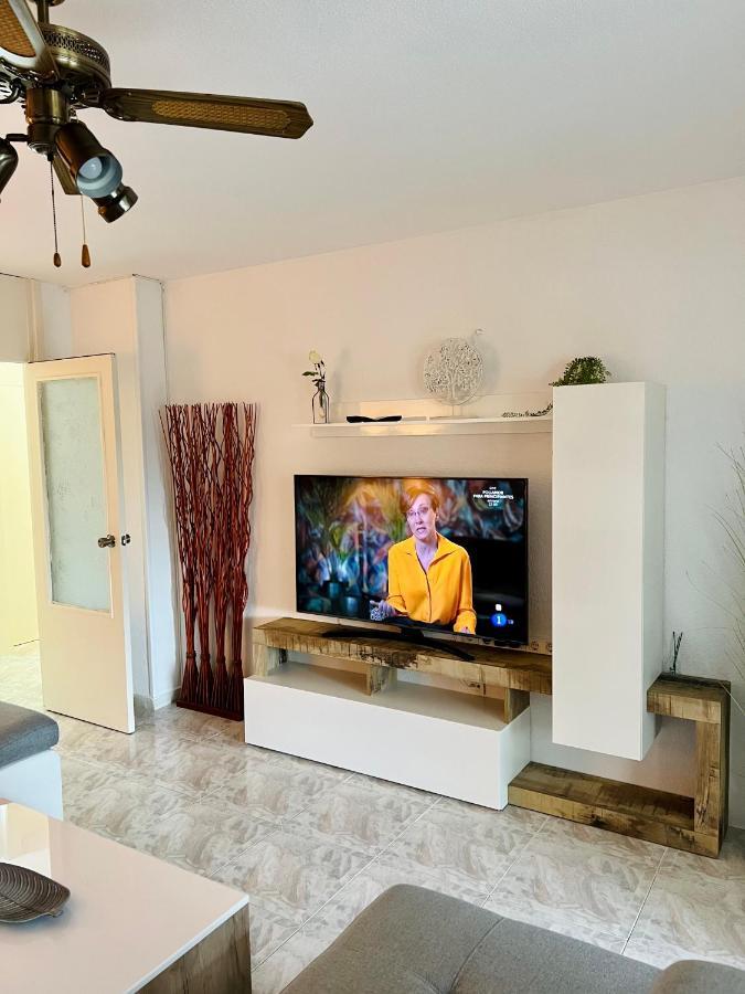 Sinforosa Park Apartments تورّيفيِخا المظهر الخارجي الصورة
