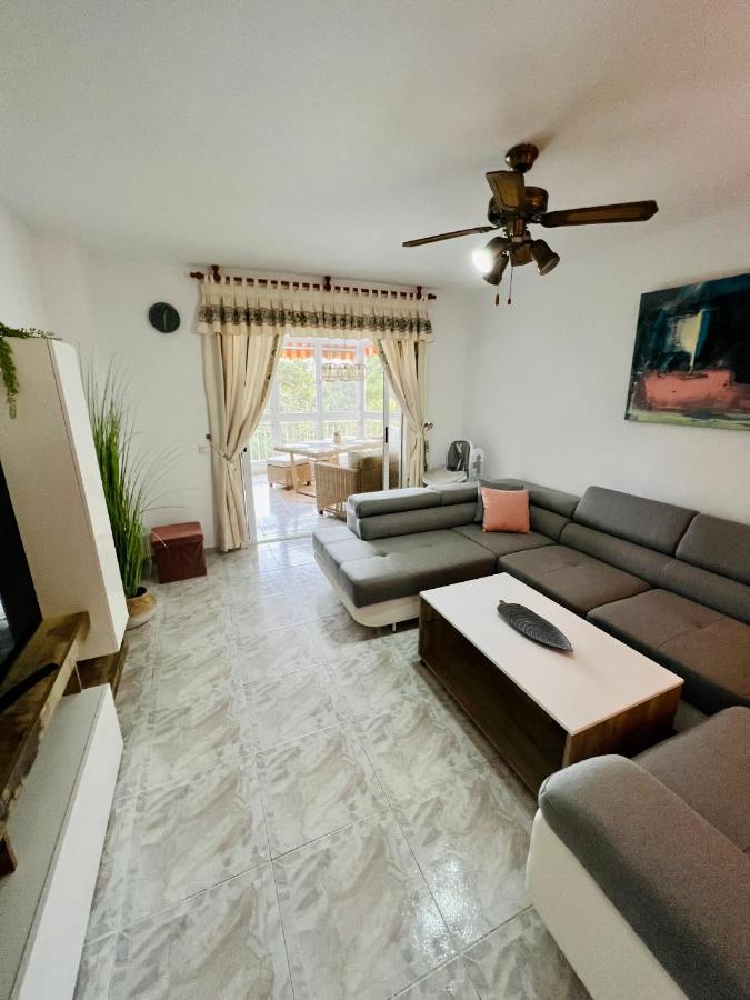Sinforosa Park Apartments تورّيفيِخا المظهر الخارجي الصورة