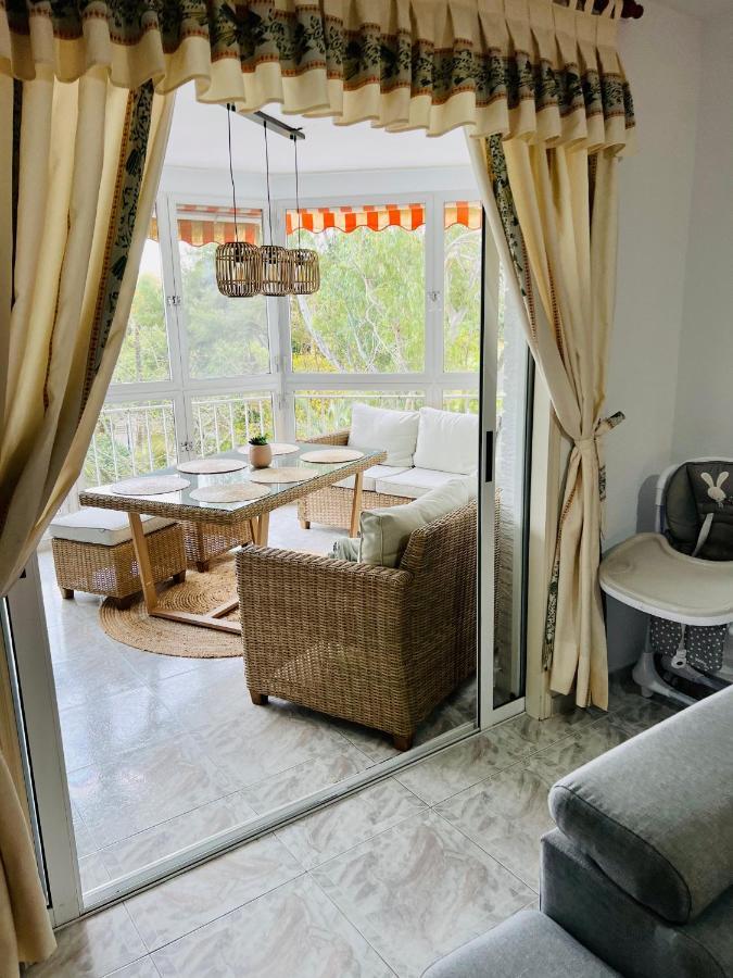 Sinforosa Park Apartments تورّيفيِخا المظهر الخارجي الصورة