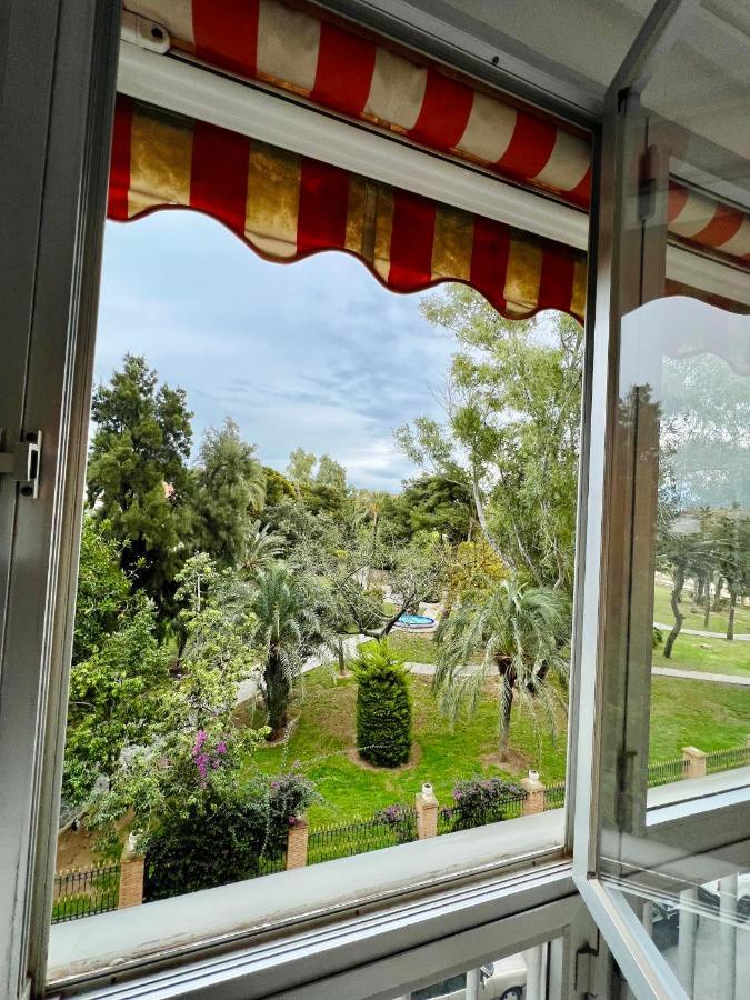 Sinforosa Park Apartments تورّيفيِخا المظهر الخارجي الصورة