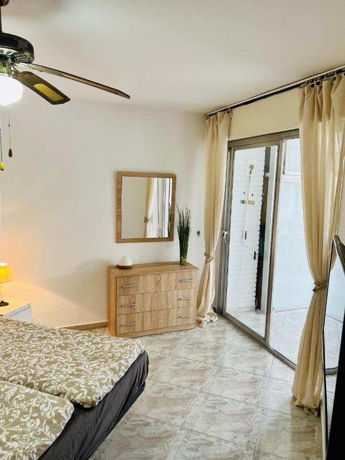 Sinforosa Park Apartments تورّيفيِخا المظهر الخارجي الصورة