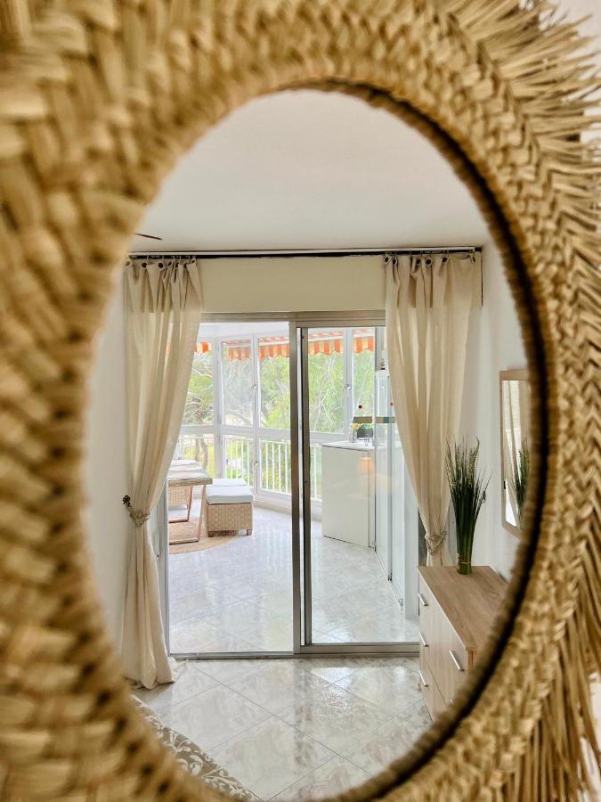 Sinforosa Park Apartments تورّيفيِخا المظهر الخارجي الصورة