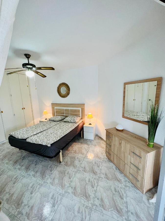 Sinforosa Park Apartments تورّيفيِخا المظهر الخارجي الصورة